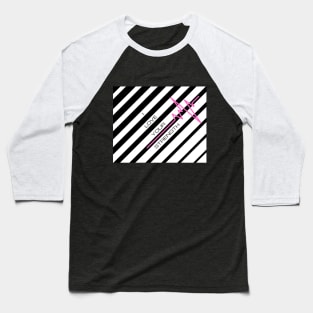 Strength Baseball T-Shirt